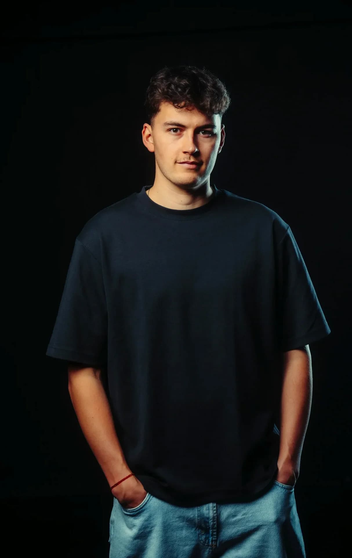 Artist Photo