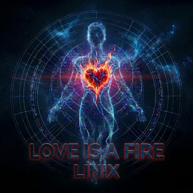 Love Is a Fire